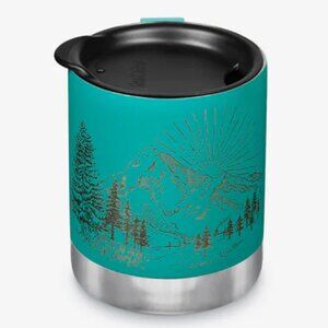Klean Kanteen Insulated Camp Mug 12 Oz